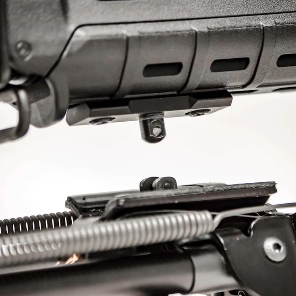 Адаптер GrovTec для сошек база крепления M-LOK 5.8 см Фото 2